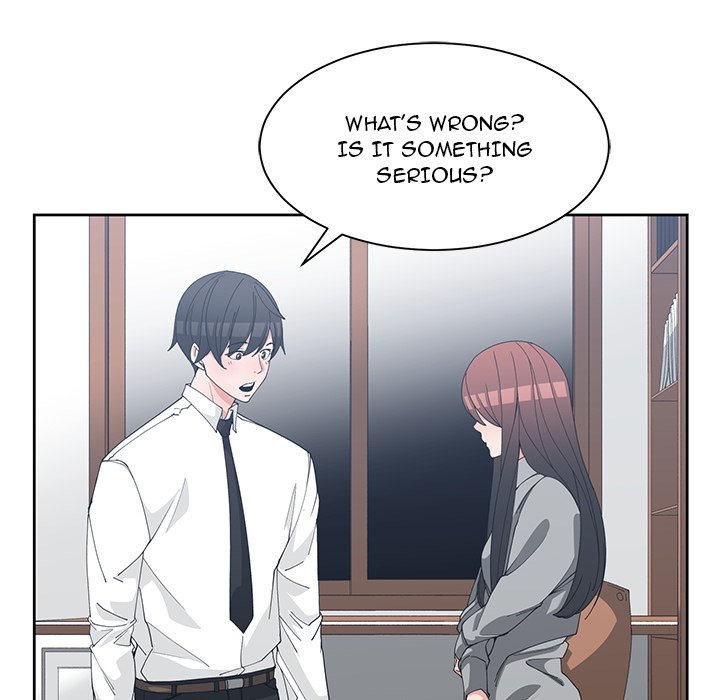Childhood Friends Chapter 27 image 59