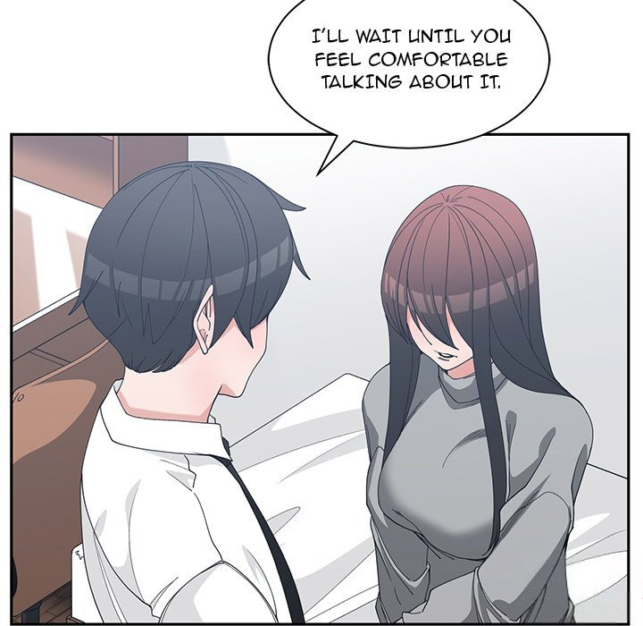 Childhood Friends Chapter 27 image 64