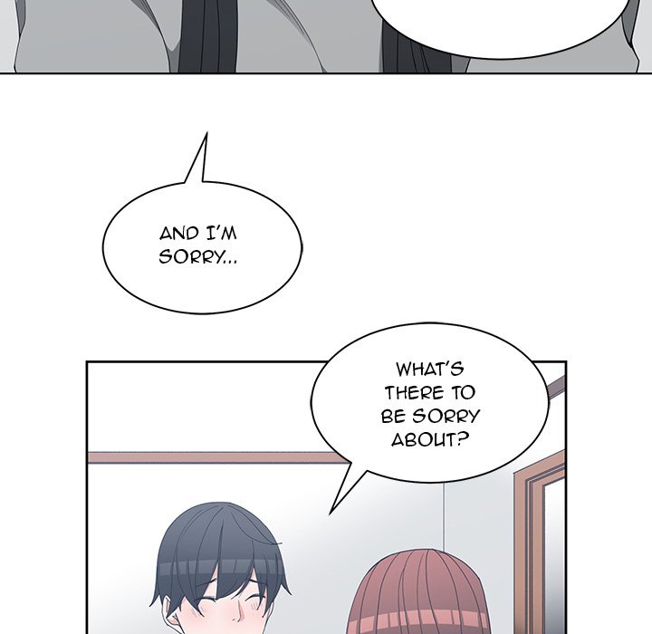 Childhood Friends Chapter 27 image 68