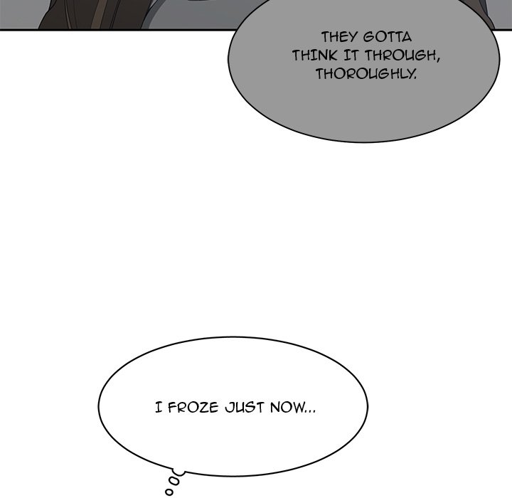 Childhood Friends Chapter 27 image 76