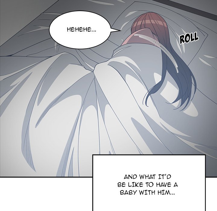 Childhood Friends Chapter 27 image 7