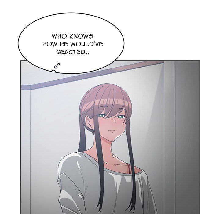Childhood Friends Chapter 27 image 79