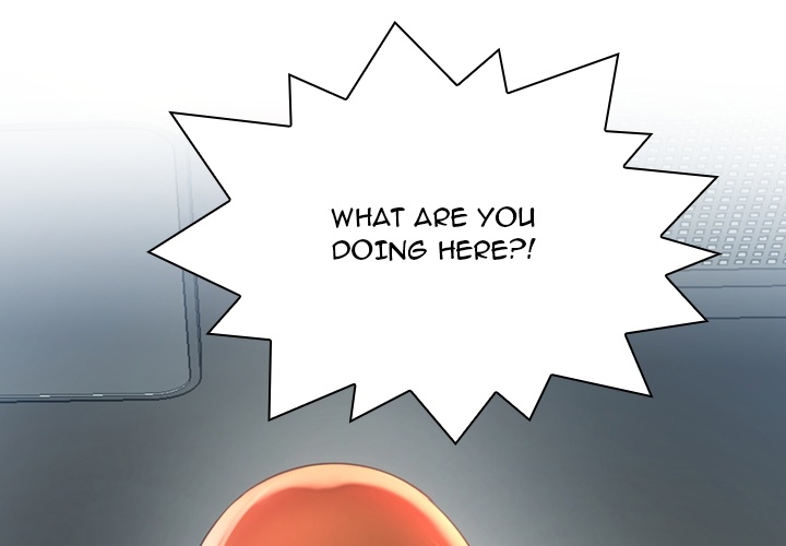 Can’t Get to You Chapter 0 - Prologue image 0