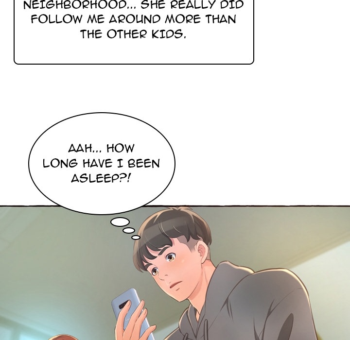 Can’t Get to You Chapter 0 - Prologue image 10