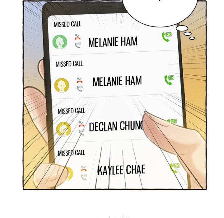 Can’t Get to You Chapter 0 - Prologue image 12