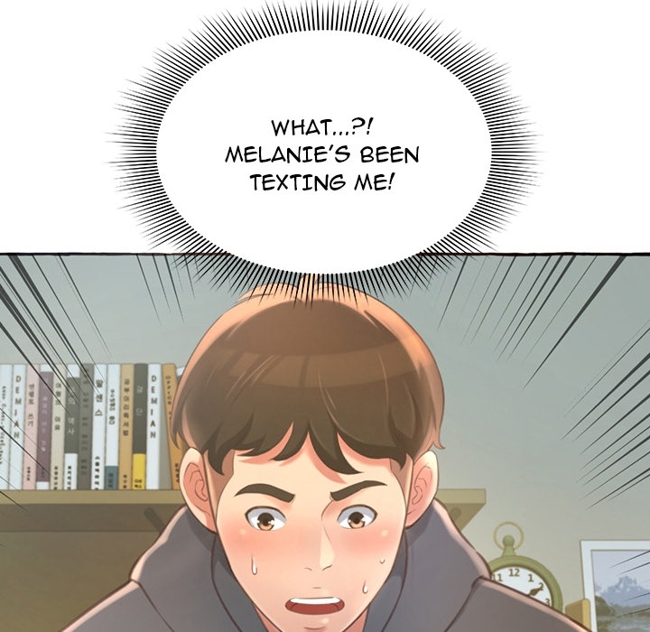 Can’t Get to You Chapter 0 - Prologue image 13