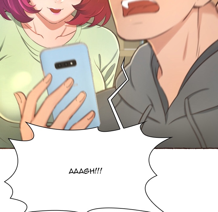 Can’t Get to You Chapter 0 - Prologue image 17