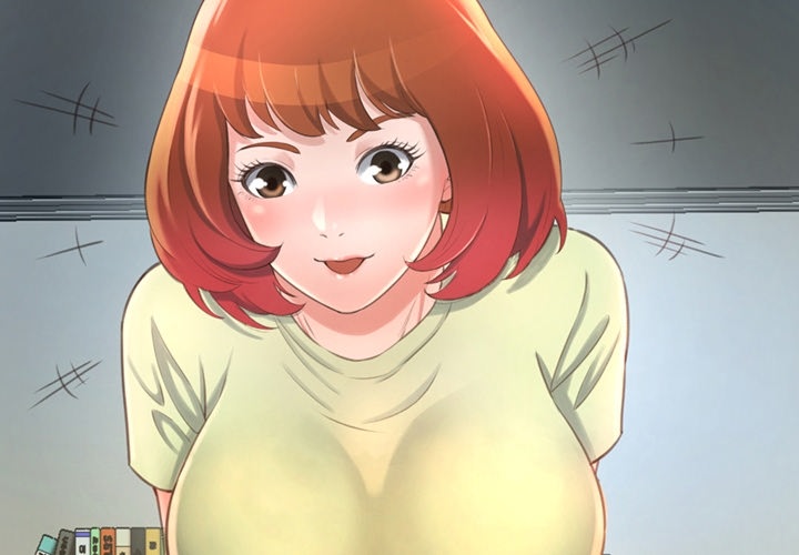 Can’t Get to You Chapter 0 - Prologue image 1
