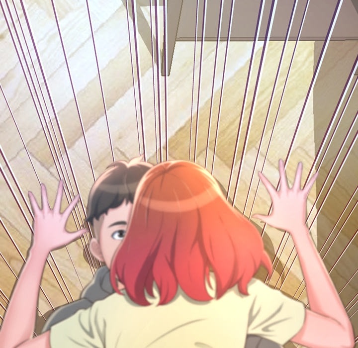 Can’t Get to You Chapter 0 - Prologue image 20