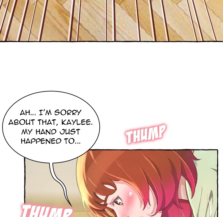 Can’t Get to You Chapter 0 - Prologue image 23