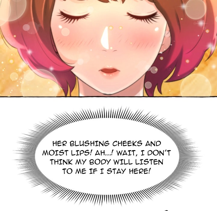 Can’t Get to You Chapter 0 - Prologue image 27
