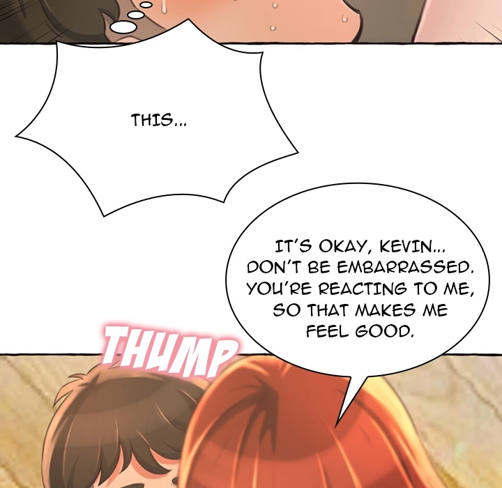 Can’t Get to You Chapter 0 - Prologue image 29