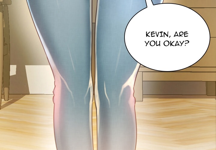 Can’t Get to You Chapter 0 - Prologue image 3