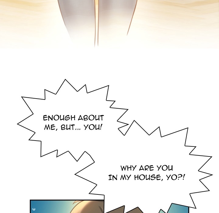 Can’t Get to You Chapter 0 - Prologue image 4