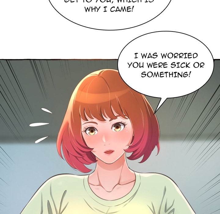 Can’t Get to You Chapter 0 - Prologue image 6
