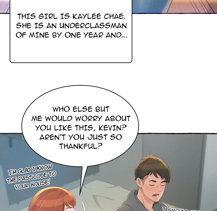 Can’t Get to You Chapter 0 - Prologue image 8