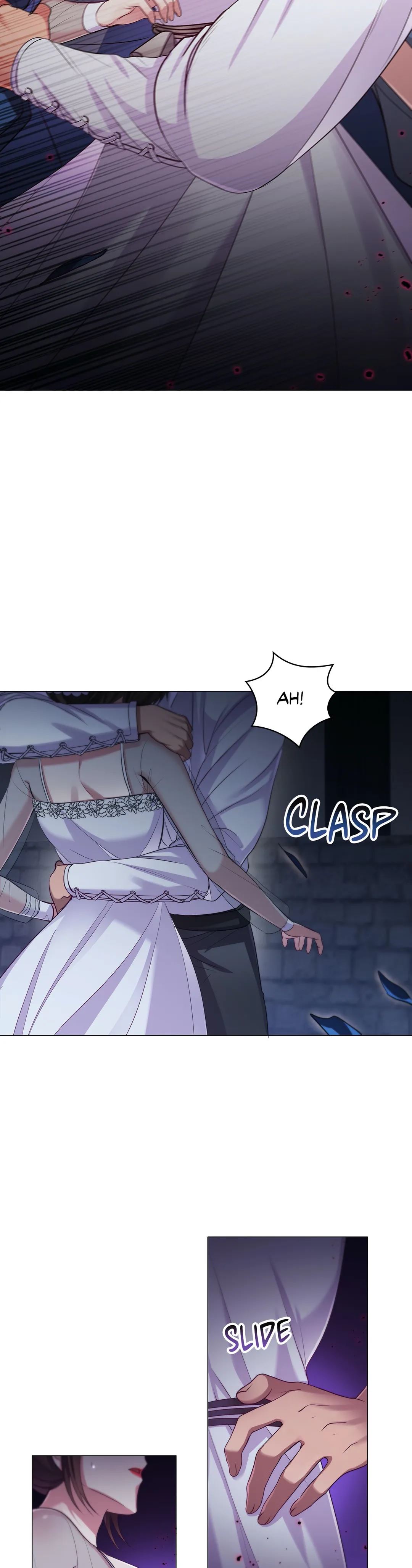 Depths of Malice Chapter 14 image 18