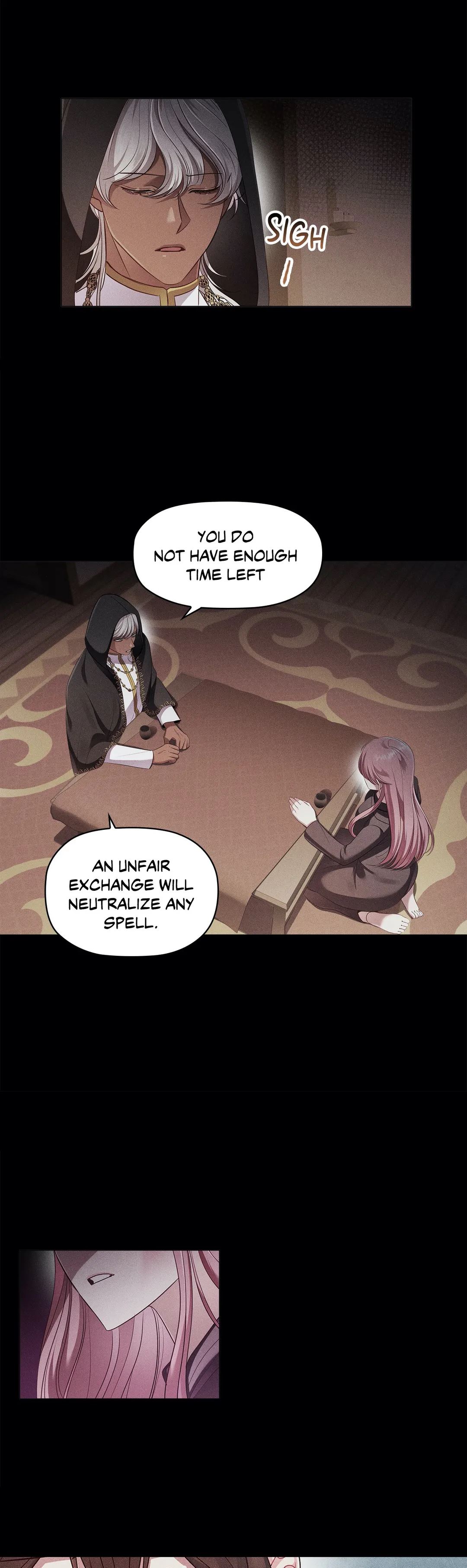 Depths of Malice Chapter 15 image 27