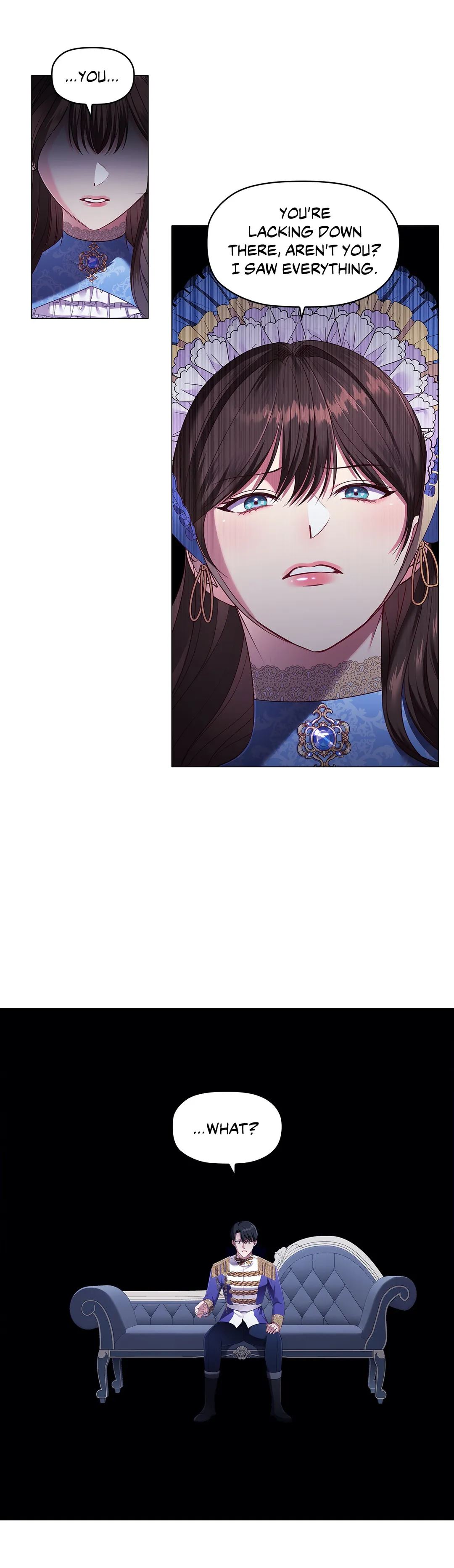 Depths of Malice Chapter 17 image 17