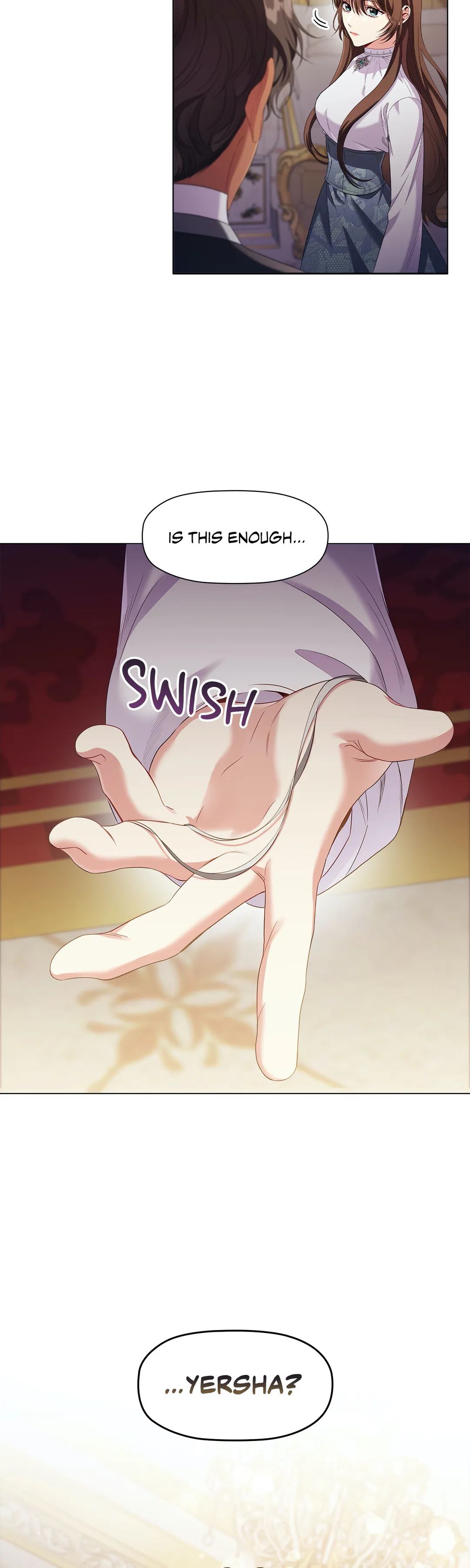Depths of Malice Chapter 27 image 12