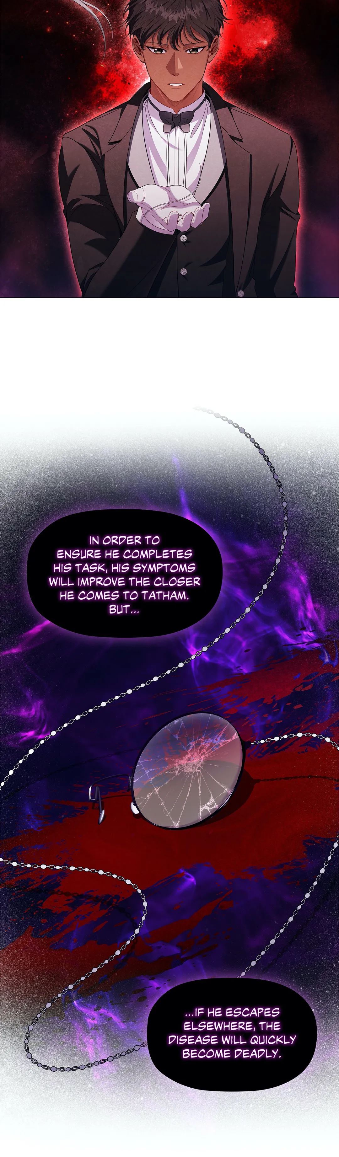 Depths of Malice Chapter 27 image 15