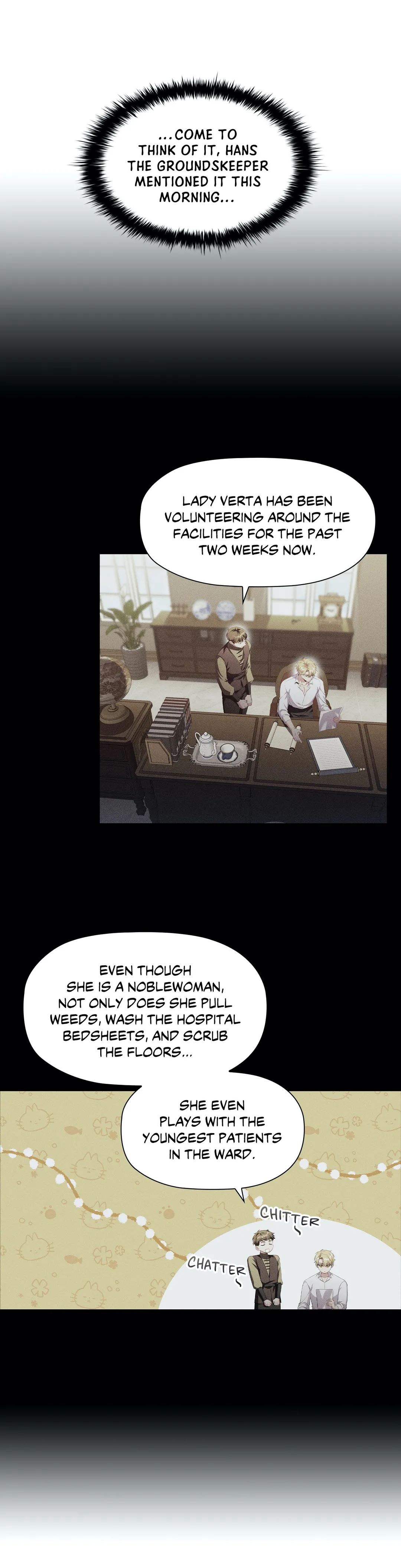 Depths of Malice Chapter 27 image 22