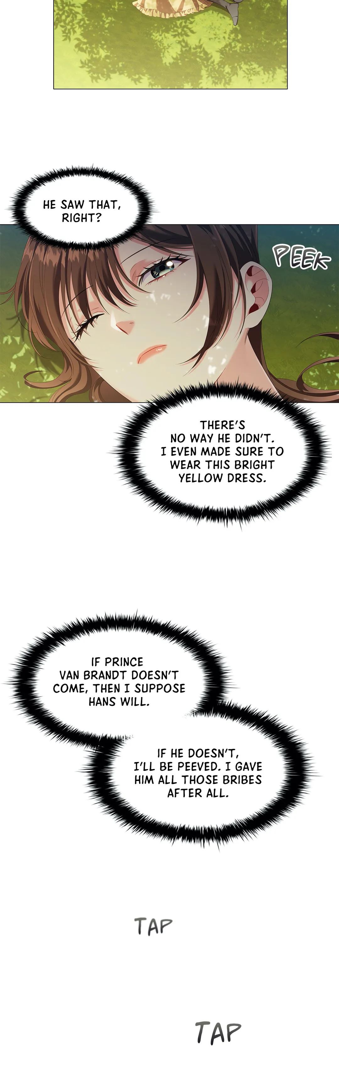 Depths of Malice Chapter 27 image 28