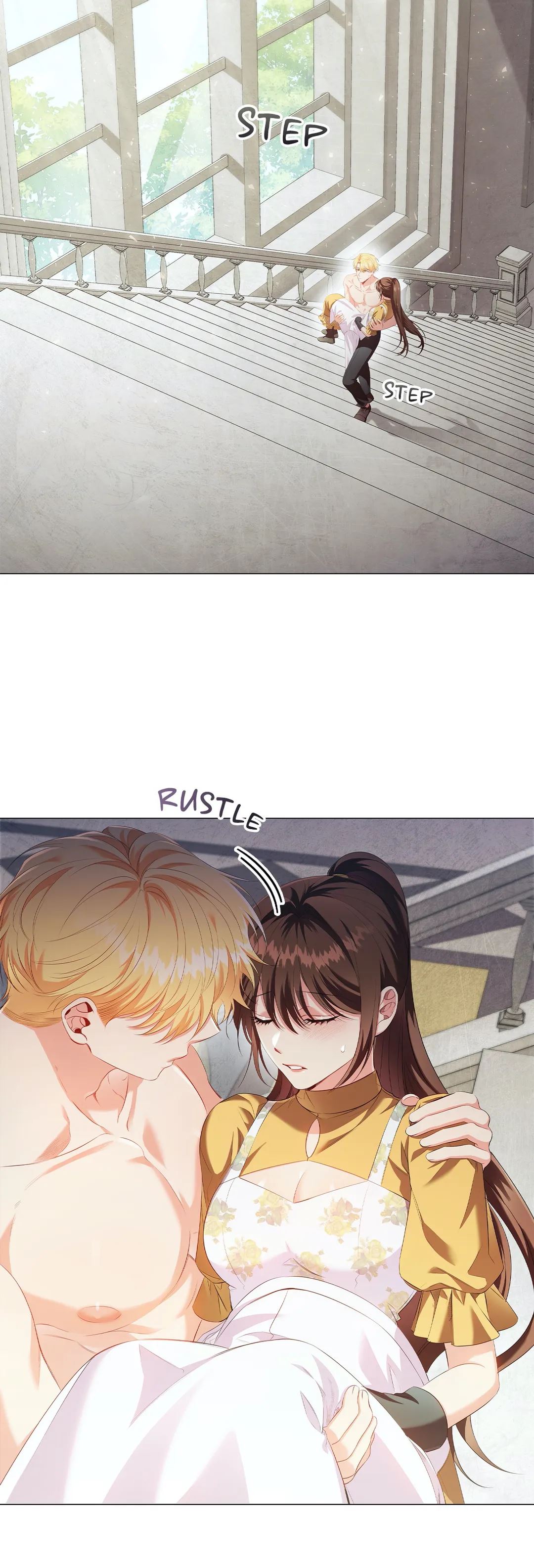 Depths of Malice Chapter 27 image 34