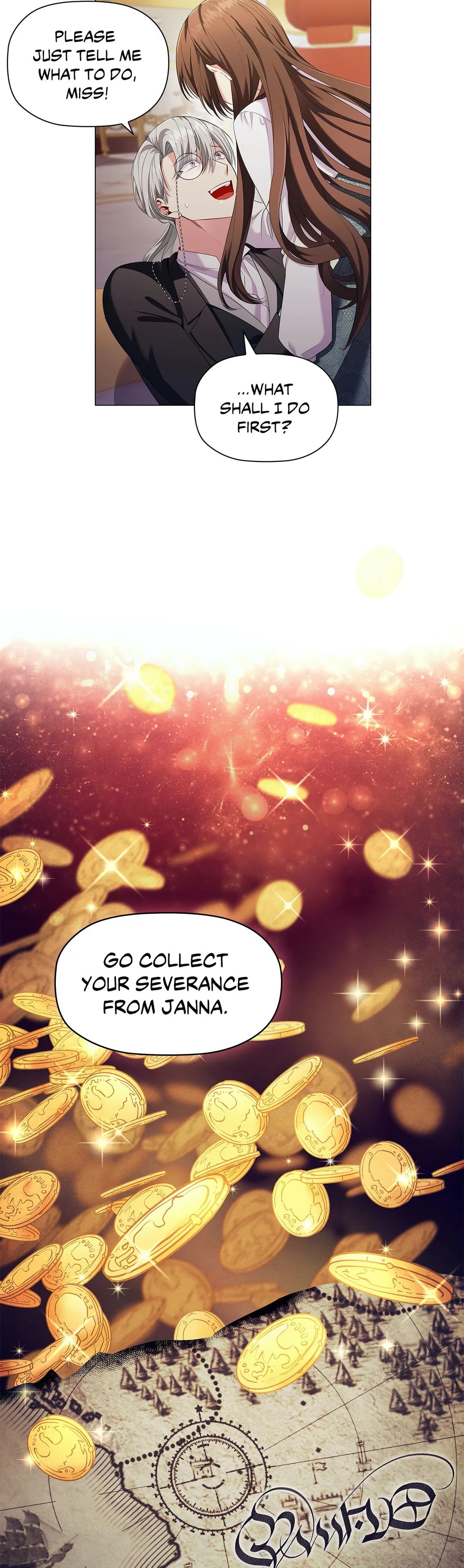 Depths of Malice Chapter 27 image 4