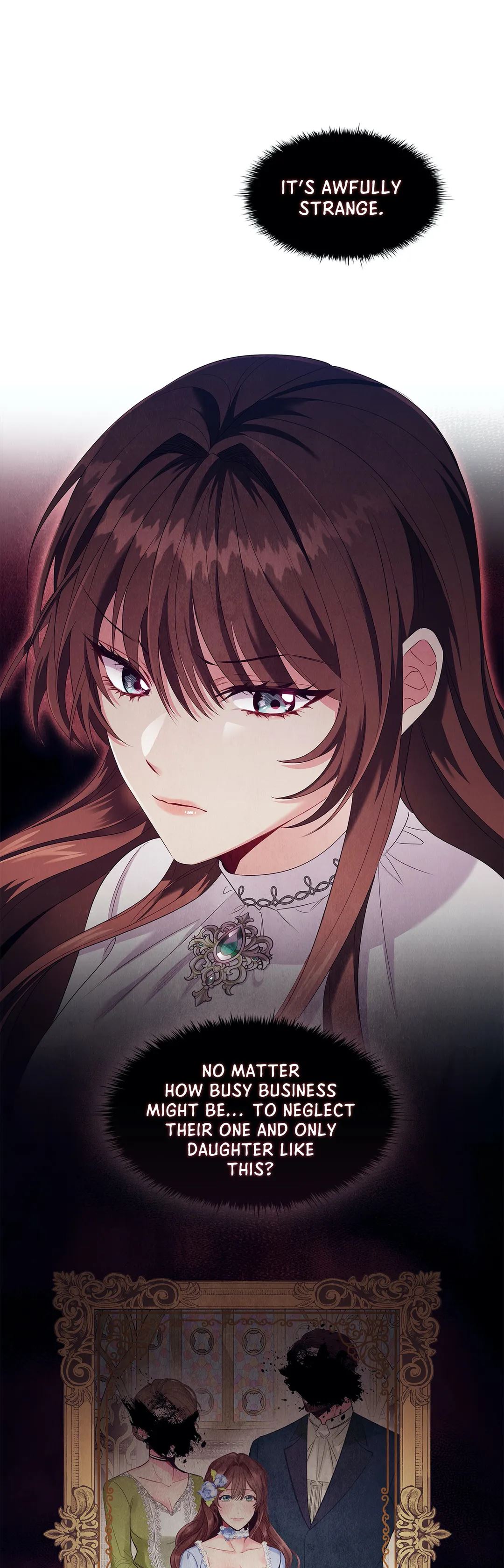 Depths of Malice Chapter 27 image 6