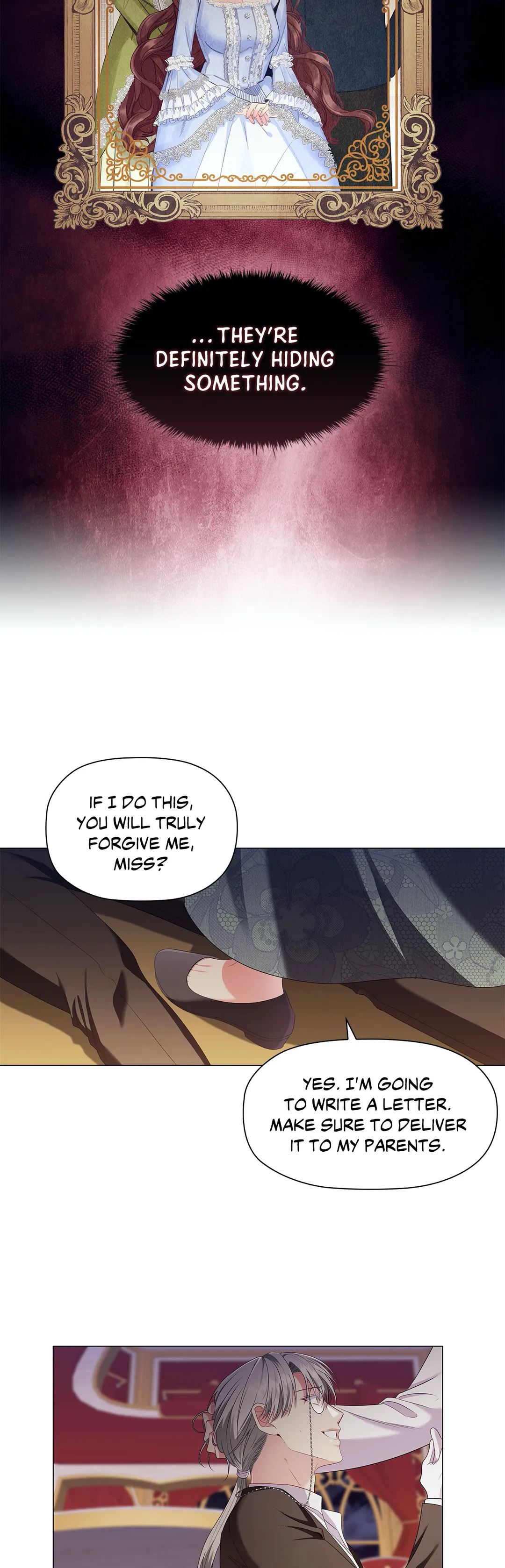 Depths of Malice Chapter 27 image 7