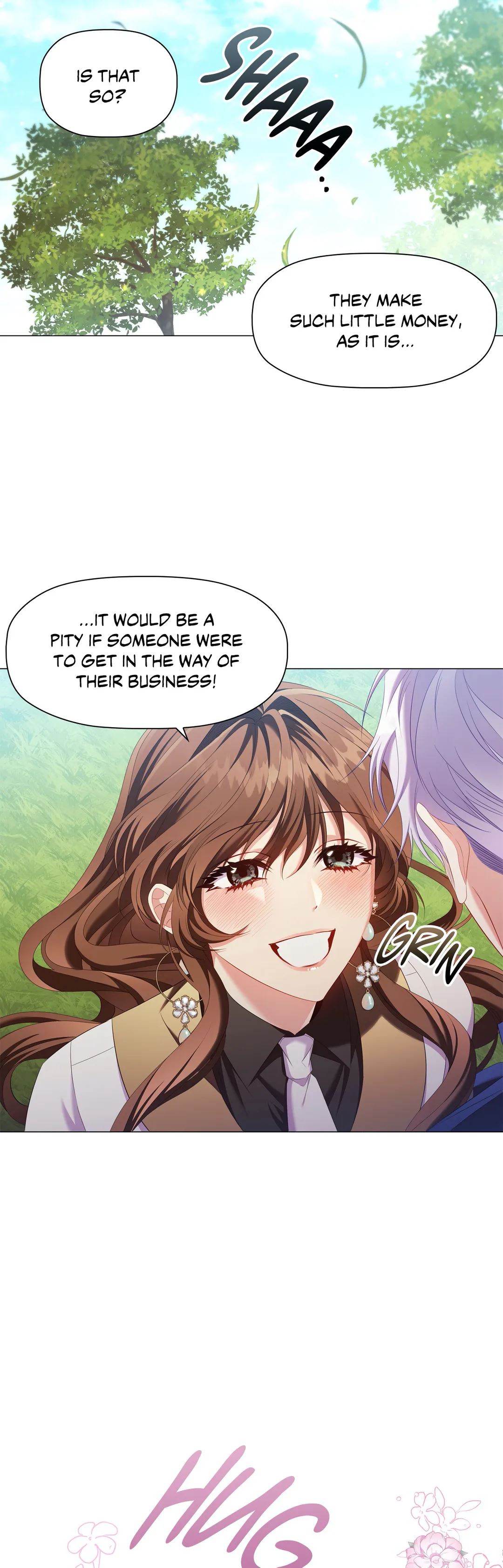 Depths of Malice Chapter 39 image 11