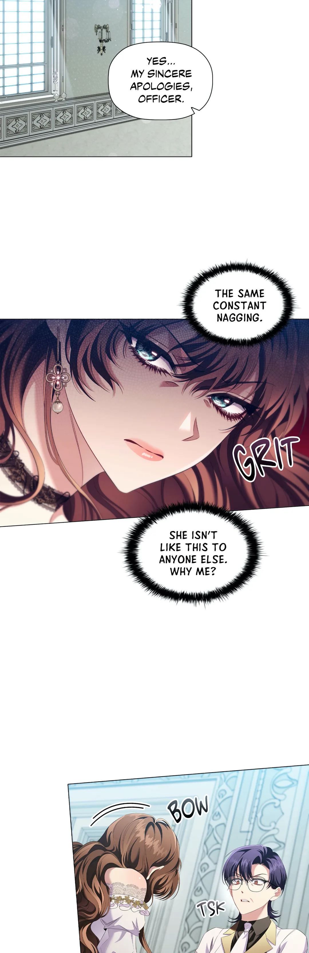 Depths of Malice Chapter 45 image 14
