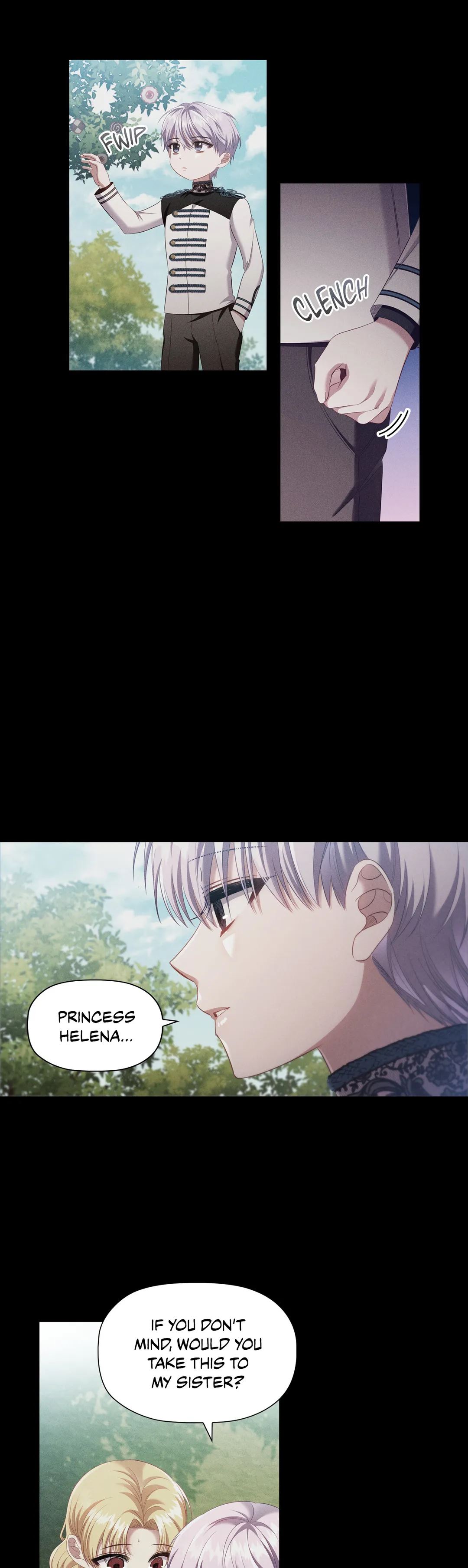 Depths of Malice Chapter 51 image 10