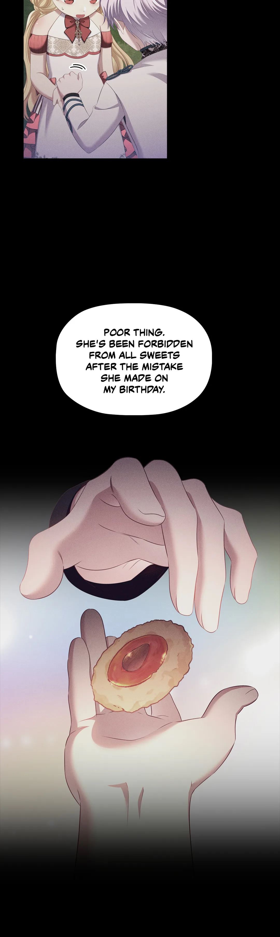 Depths of Malice Chapter 51 image 11