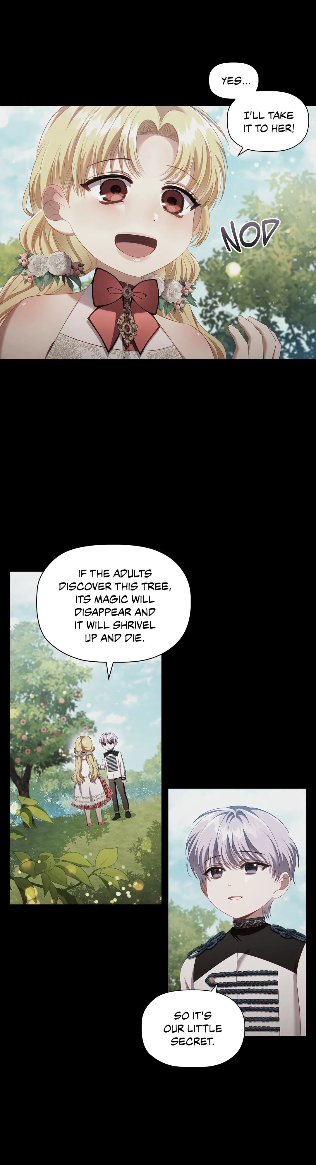 Depths of Malice Chapter 51 image 12