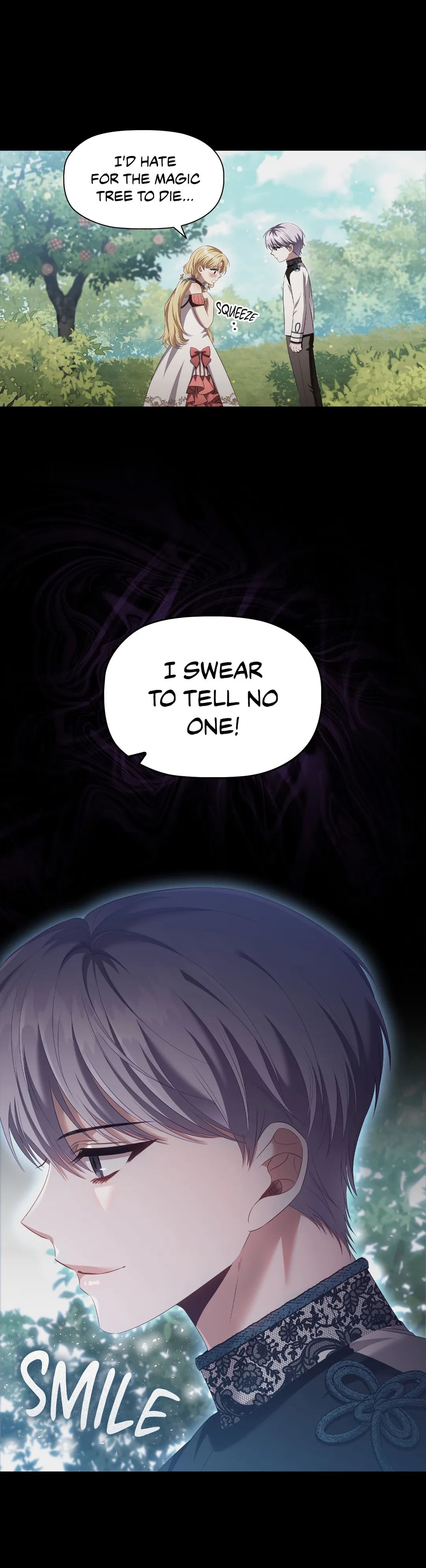 Depths of Malice Chapter 51 image 13
