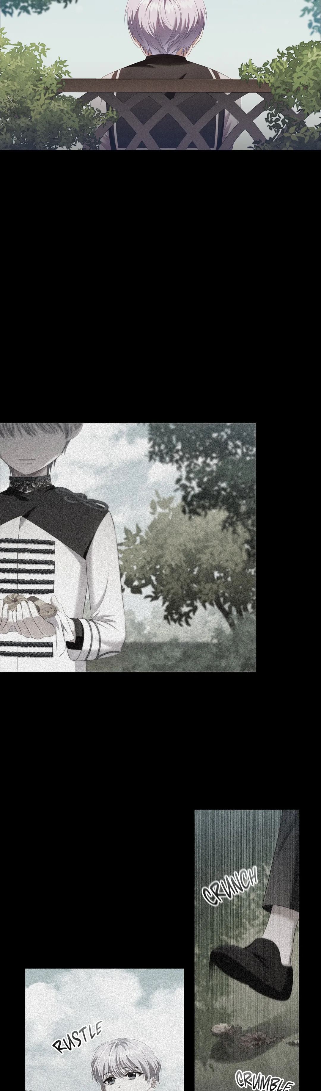 Depths of Malice Chapter 51 image 15