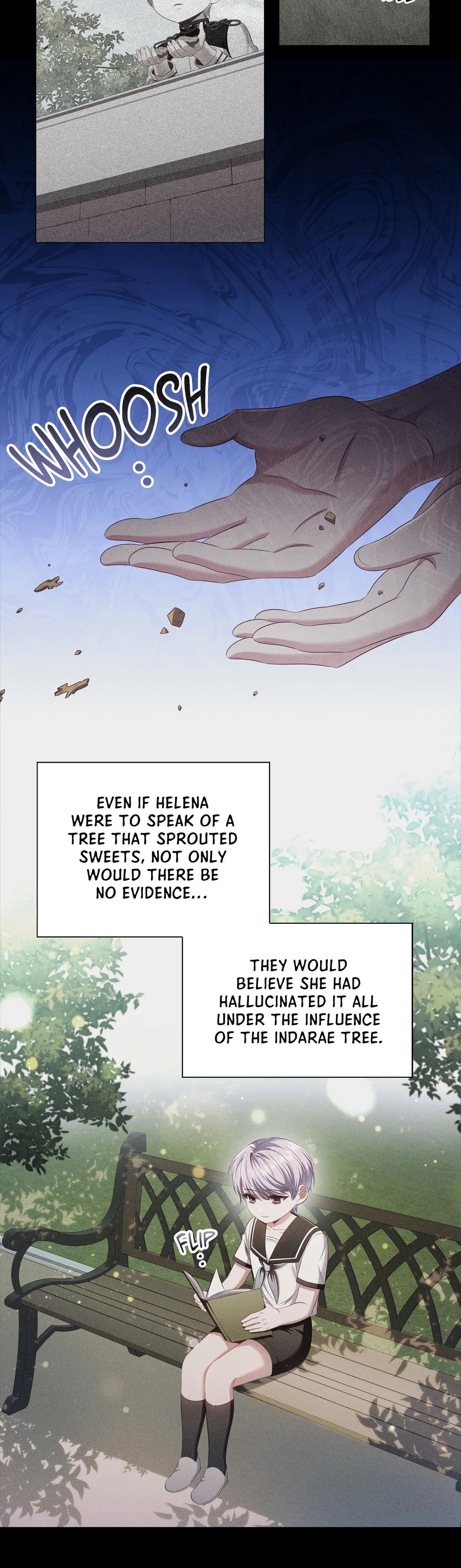 Depths of Malice Chapter 51 image 16