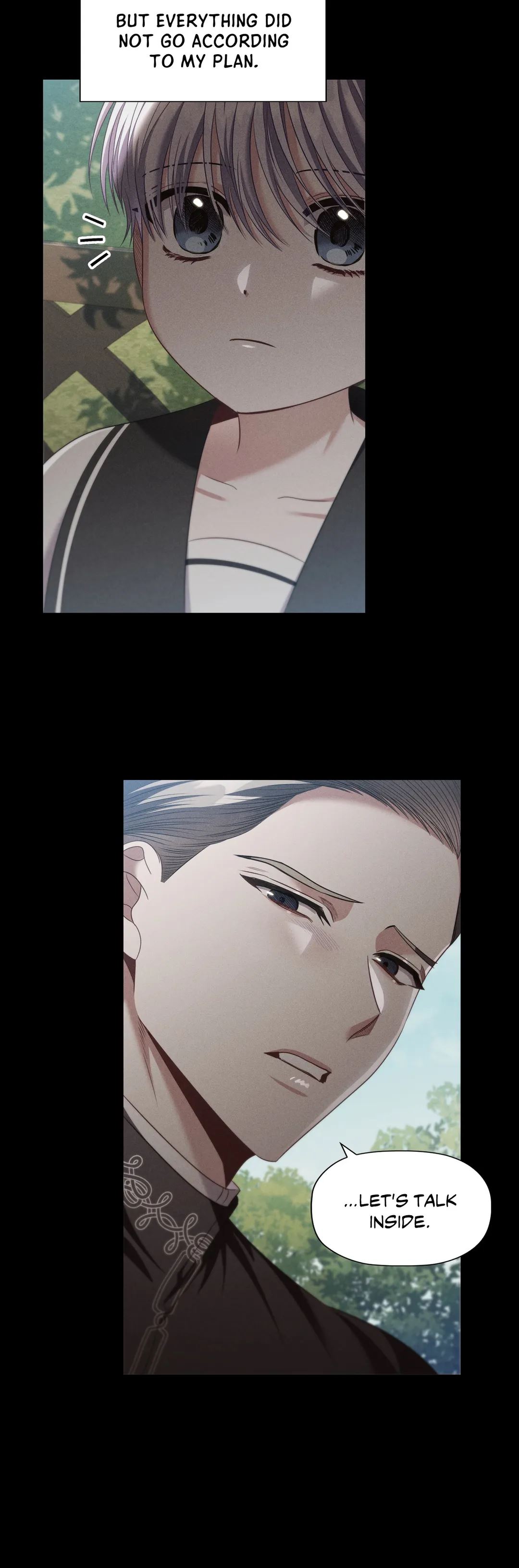Depths of Malice Chapter 51 image 18