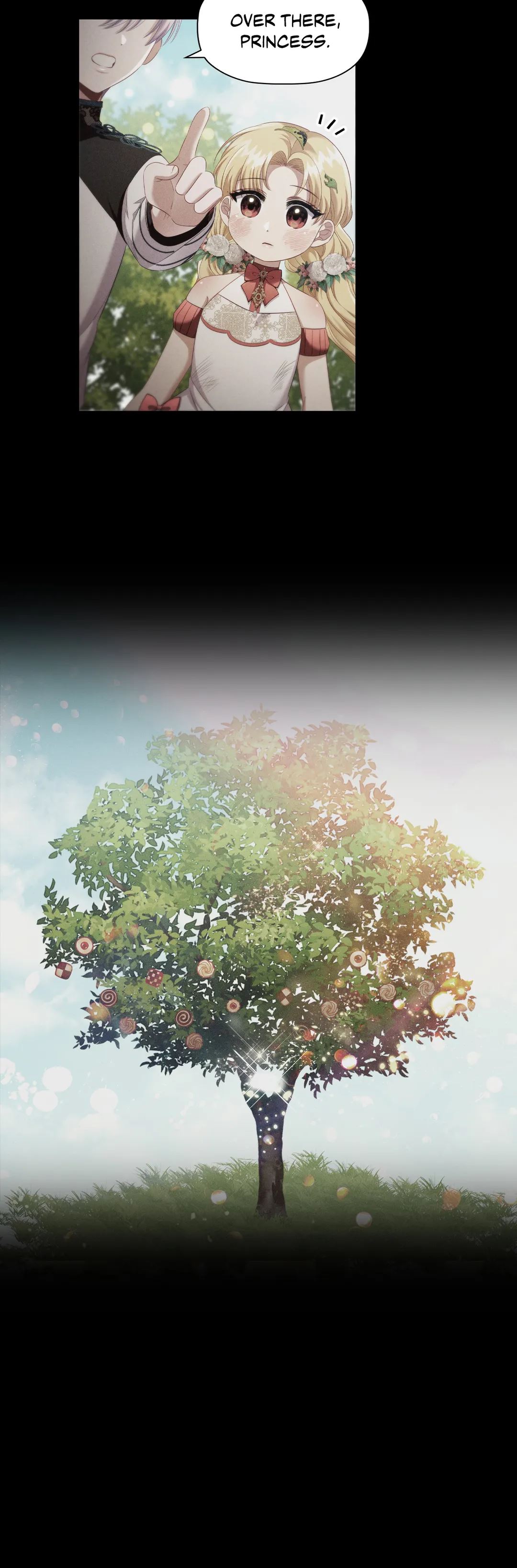 Depths of Malice Chapter 51 image 1