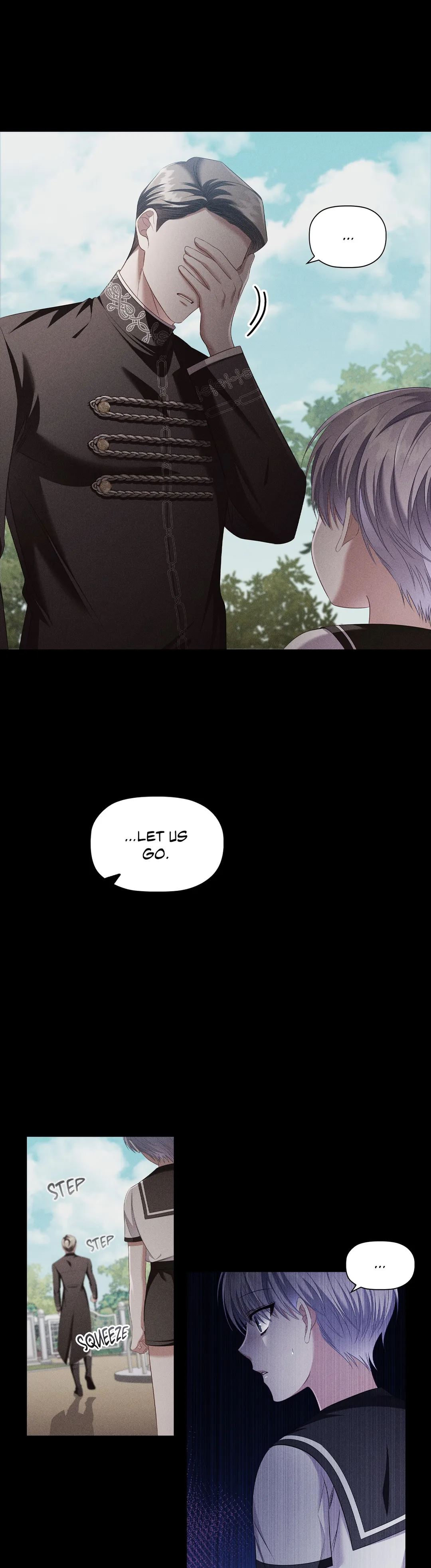 Depths of Malice Chapter 51 image 20