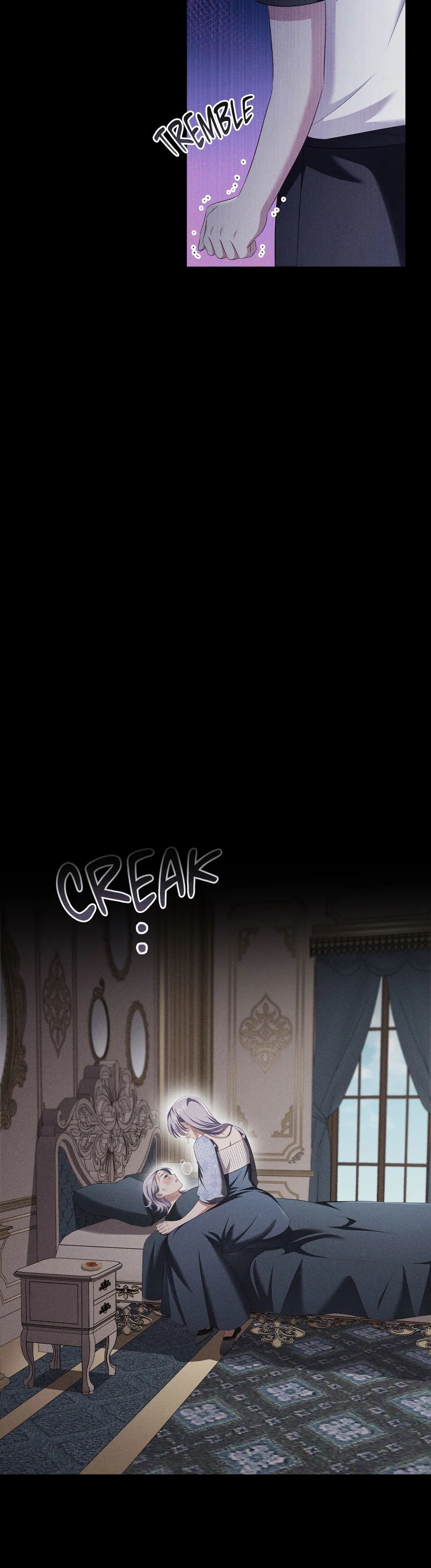 Depths of Malice Chapter 51 image 21