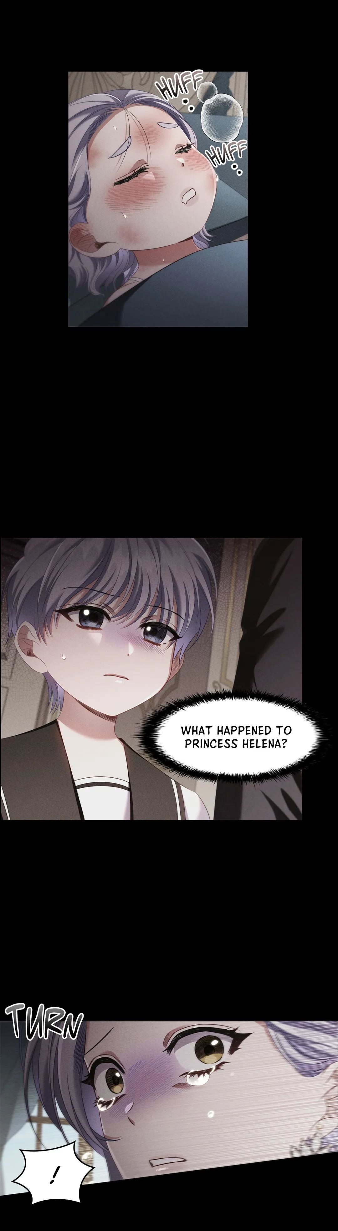 Depths of Malice Chapter 51 image 22