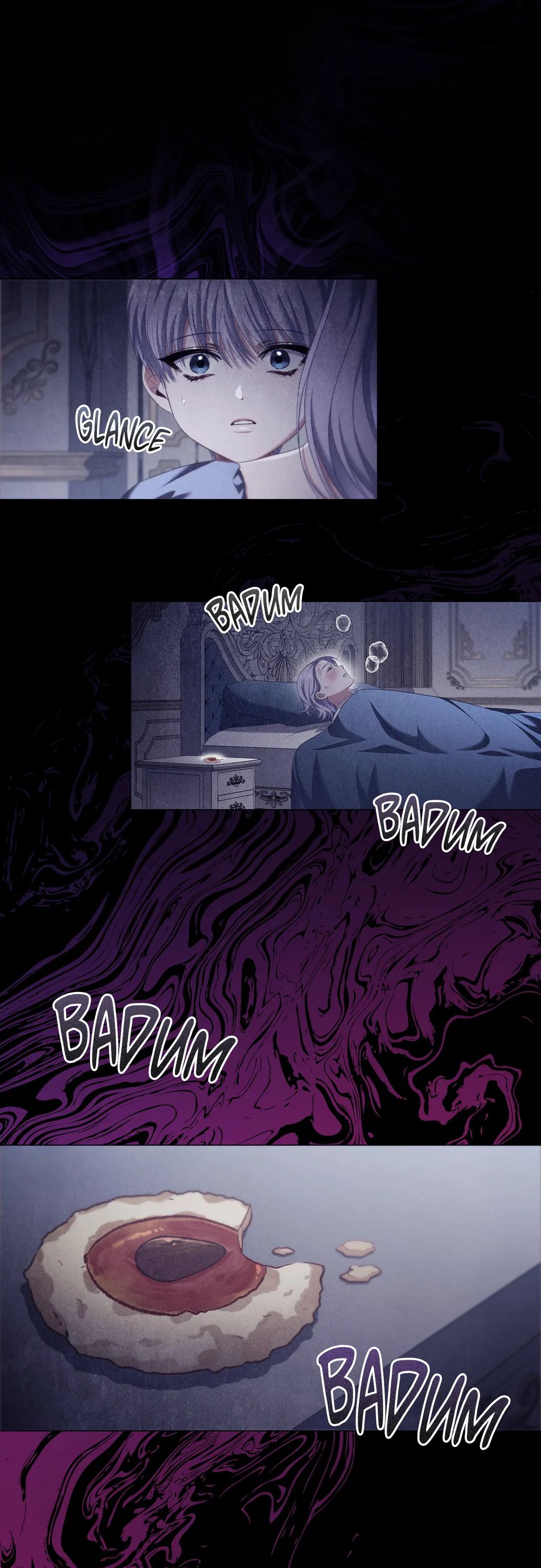 Depths of Malice Chapter 51 image 24