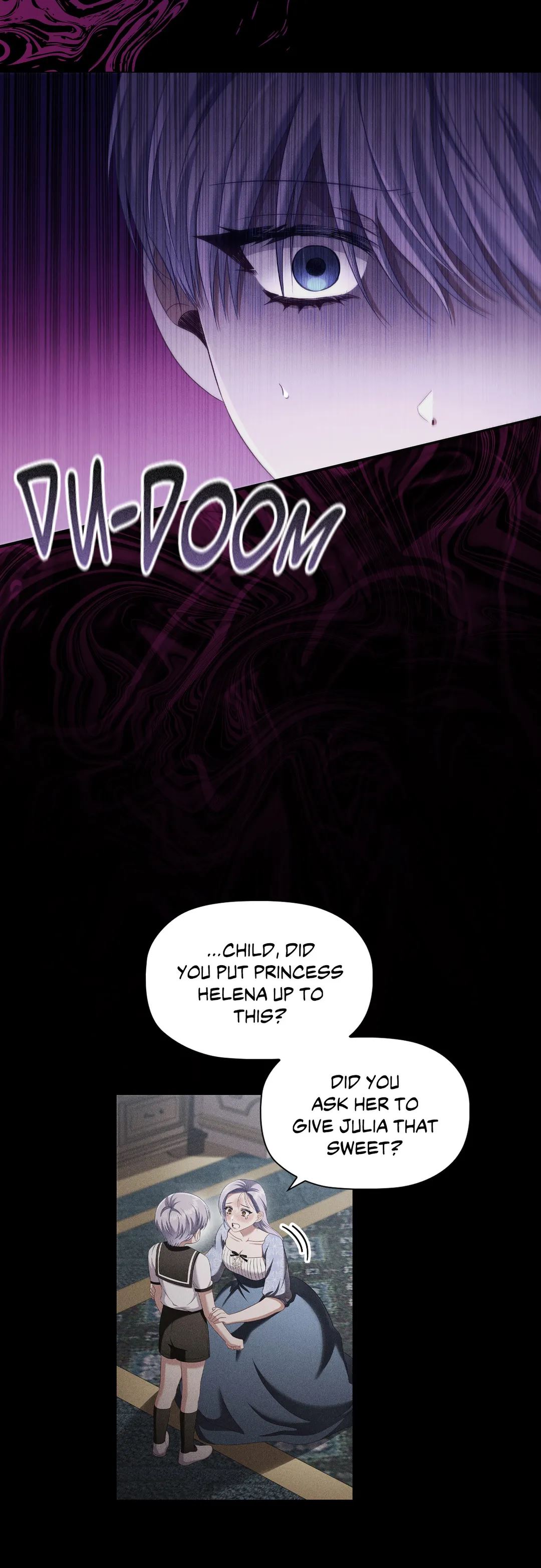 Depths of Malice Chapter 51 image 25