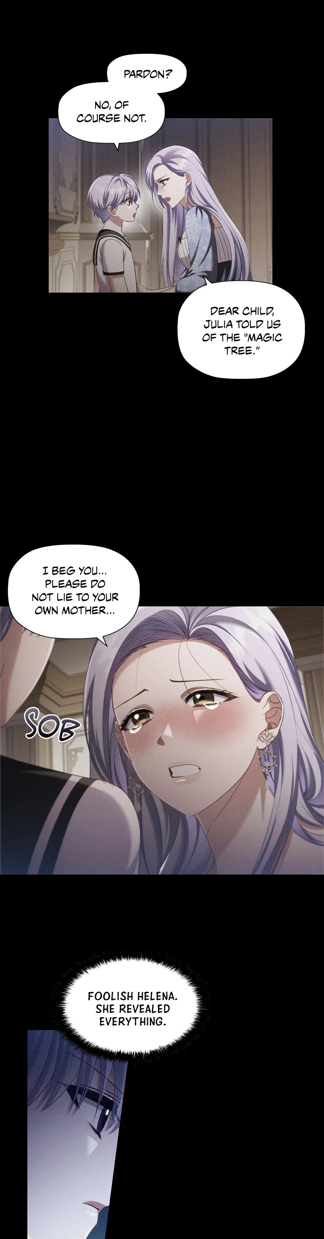Depths of Malice Chapter 51 image 26