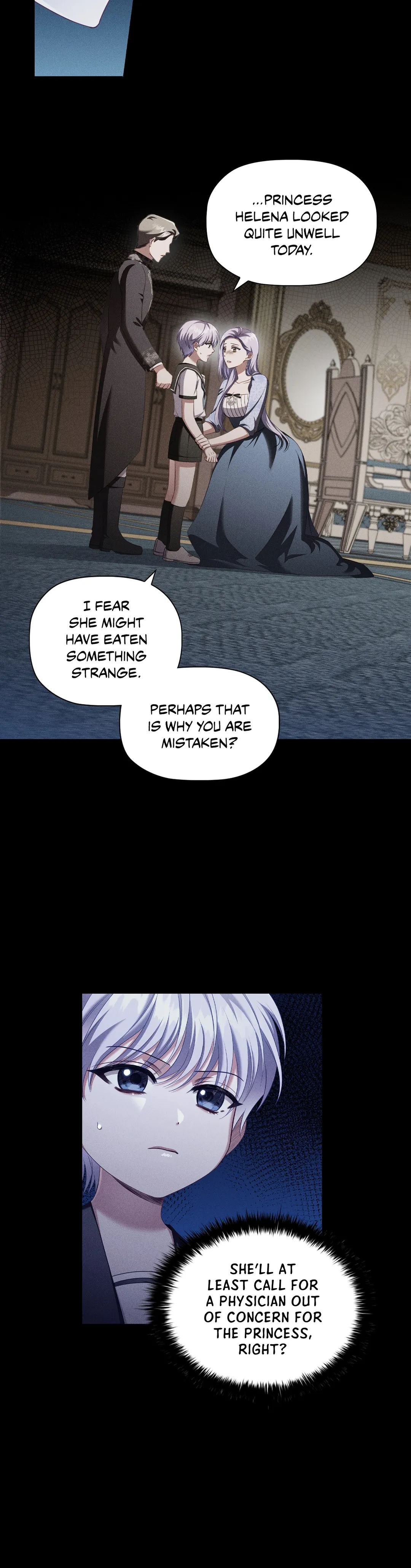 Depths of Malice Chapter 51 image 27