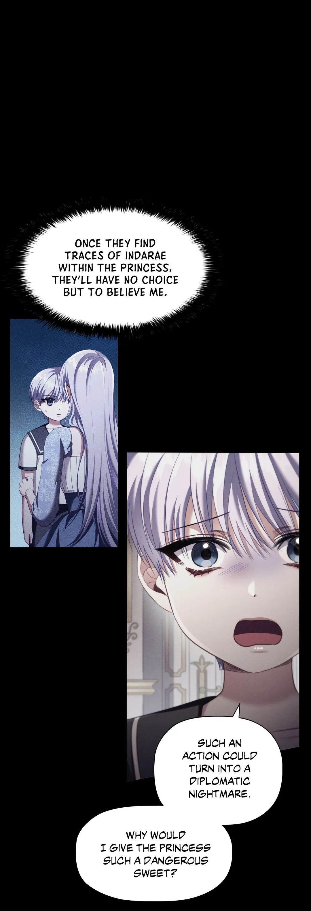 Depths of Malice Chapter 51 image 29