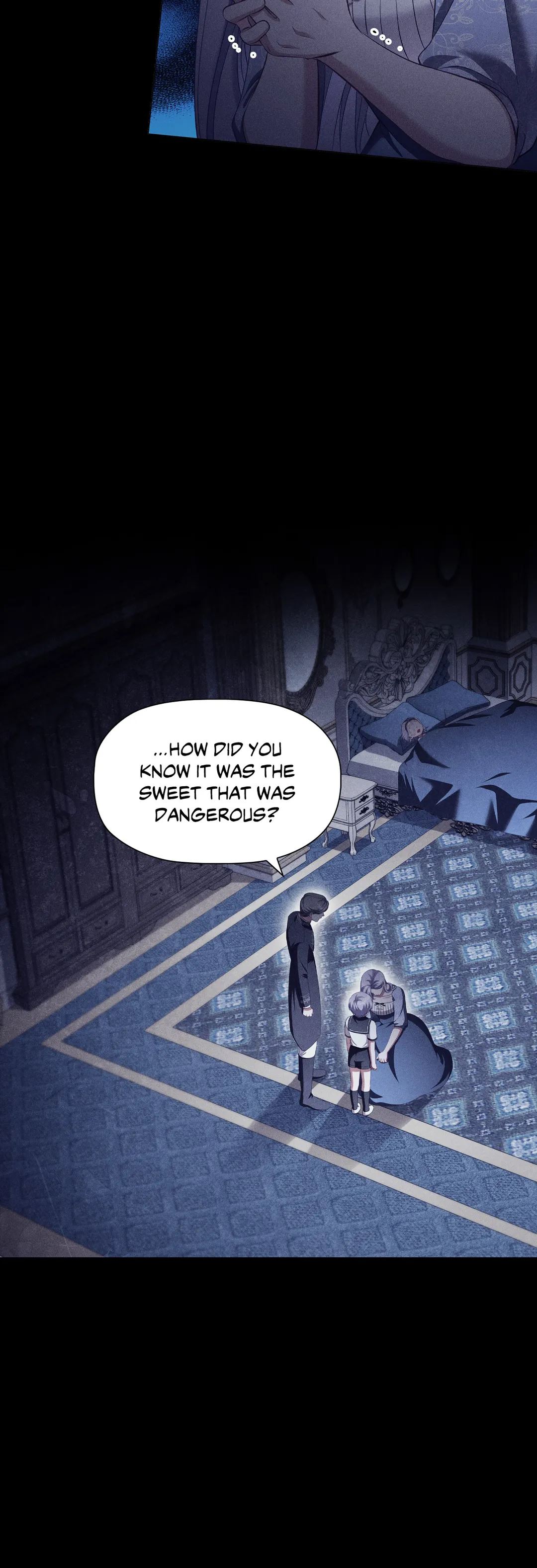Depths of Malice Chapter 51 image 31